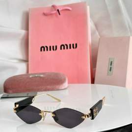 Picture of Miu Miu Sunglasses _SKUfw79339175fw